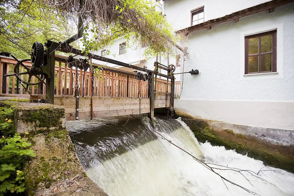Hotel Schleuse-1