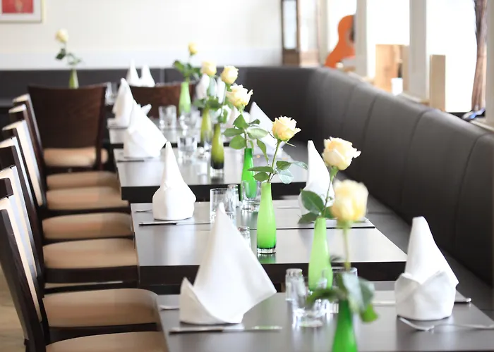 Hotel an der Oper München