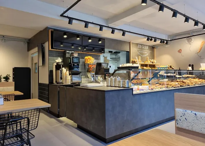 Myminga13 - Hotel & Serviced Apartments München