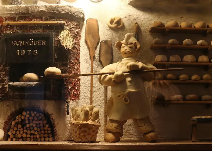 Hotel Luitpold München