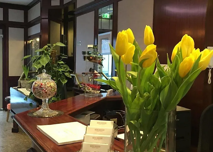 Hotel Exquisit München