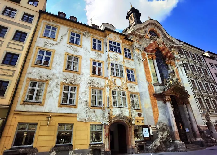 Hotel Exquisit München